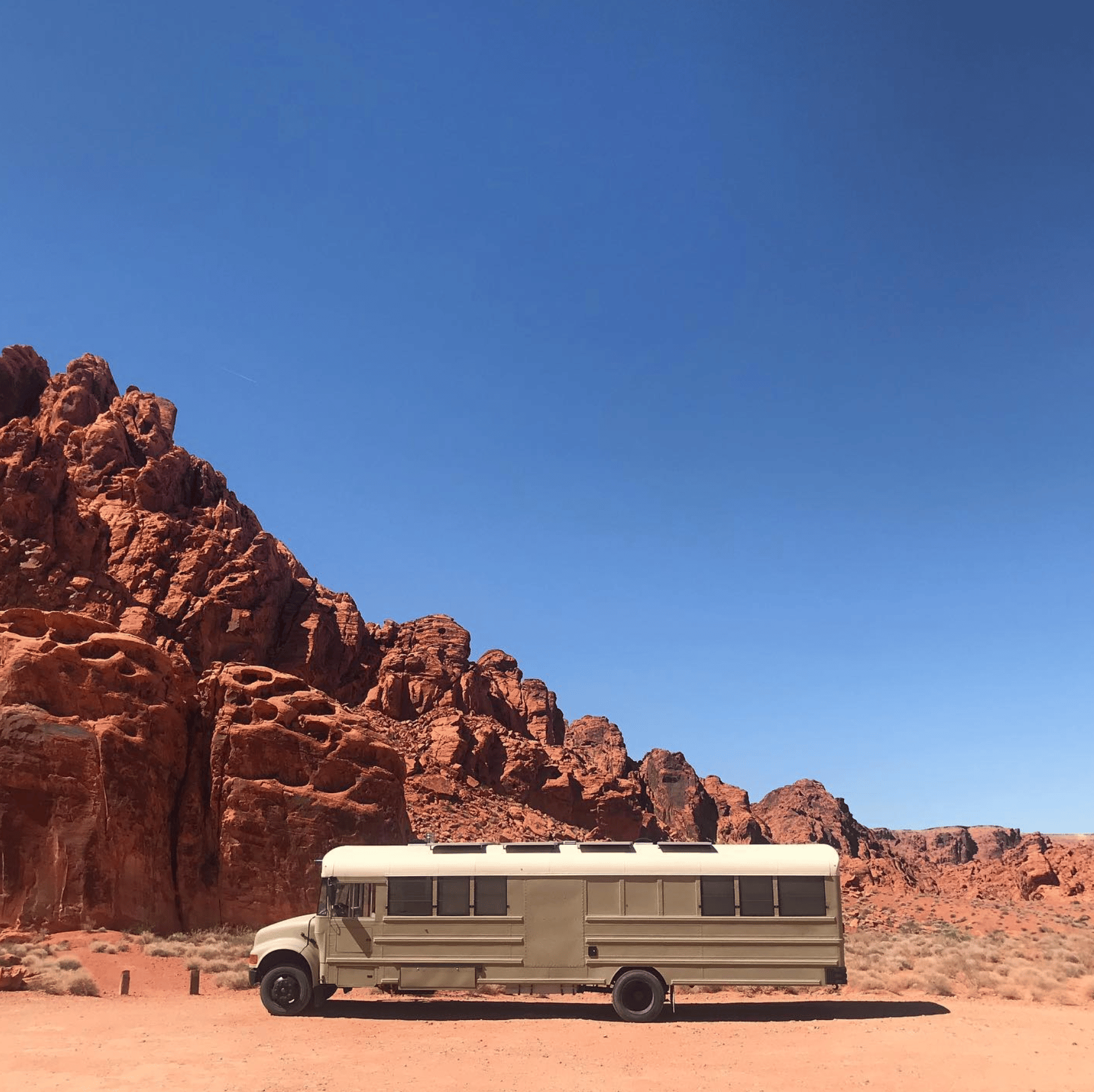 Can You Park at Walmart and Other Parking Lots?