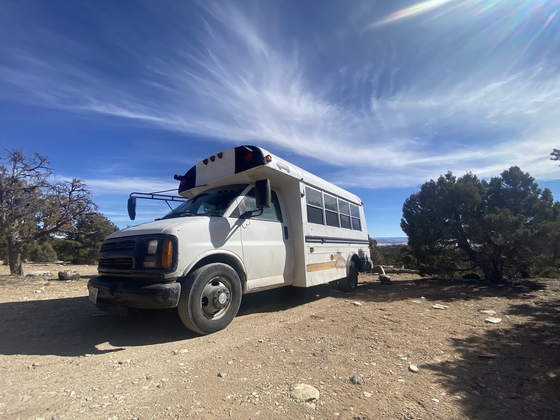 What About Boondocking and Free Camping?