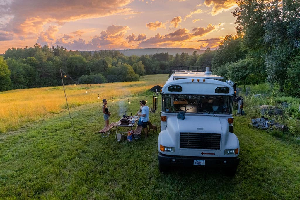 What About Private Land?