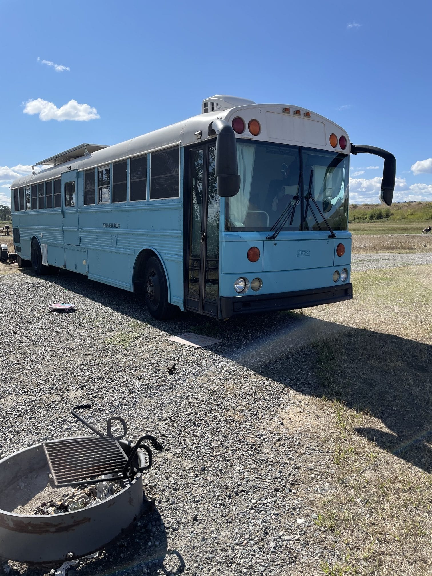 What About the Legal Side of Parking?